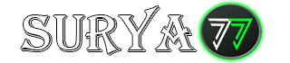 SURYA77 Logo