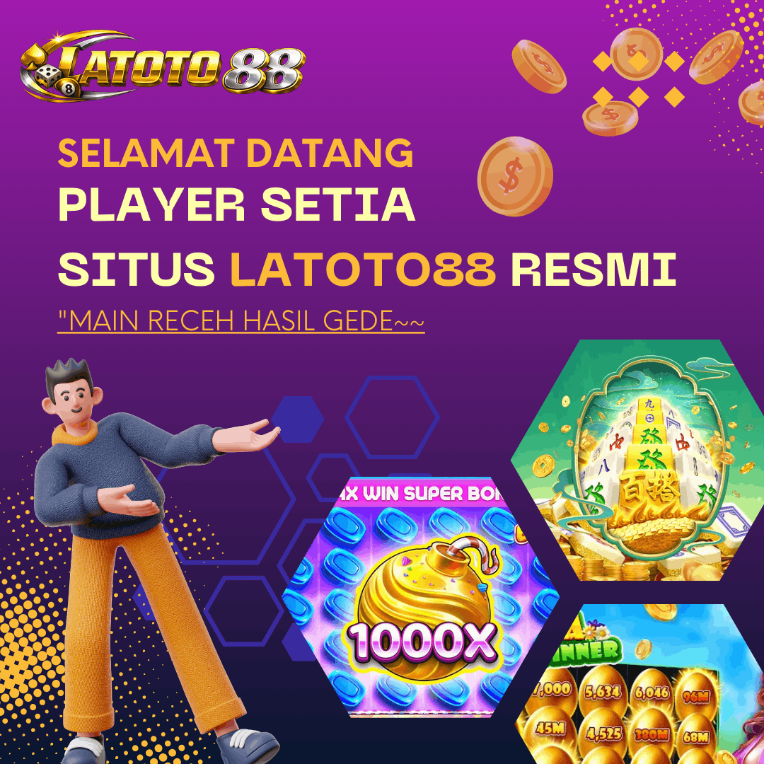 LATOTO88
